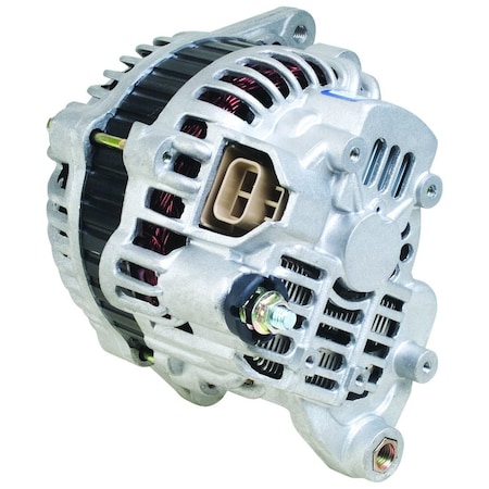 Replacement For Bbb, 1861190 Alternator